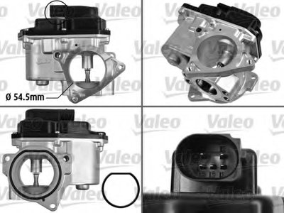700424 VALEO
