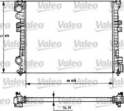 731166 VALEO