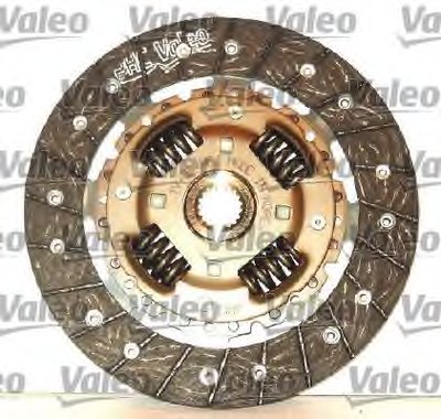 826030 VALEO