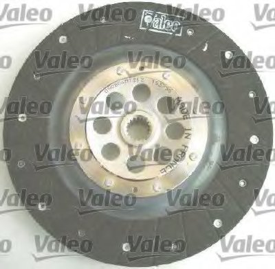 826550 VALEO