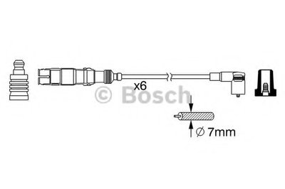 0986356384 BOSCH