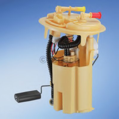 0986580217 BOSCH