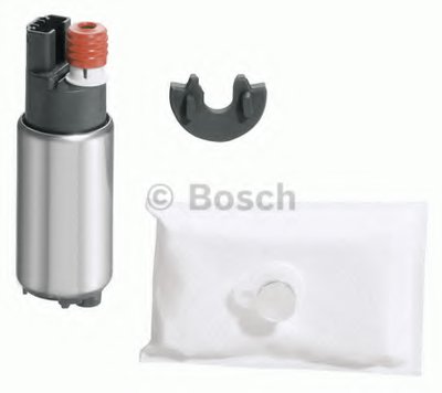 0986580962 BOSCH