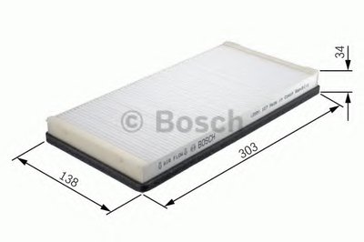 1987432419 BOSCH