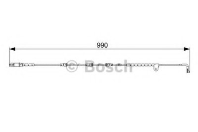 1987473049 BOSCH