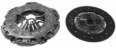3000951824 SACHS