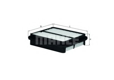 LX862 MAHLE