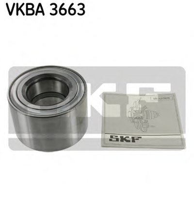 VKBA3663 SKF