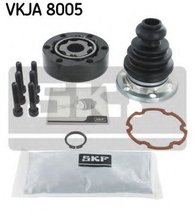 VKJA8005 SKF