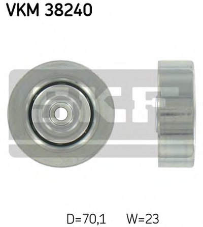 VKM38240 SKF