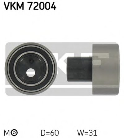 VKM72004 SKF