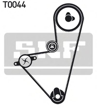 VKMA03110 SKF