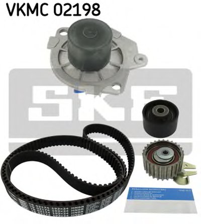 VKMC02198 SKF
