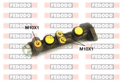 FHM1000 FERODO