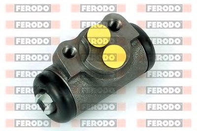 FHW4243 FERODO