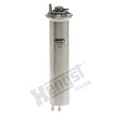 H151WK HENGST FILTER