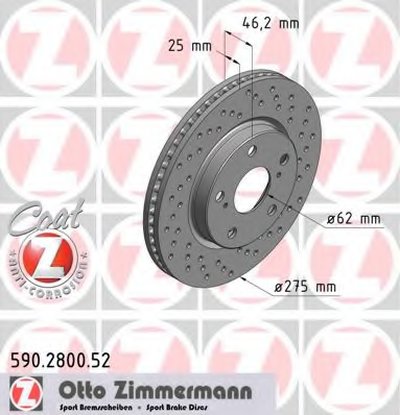 590280020 ZIMMERMANN