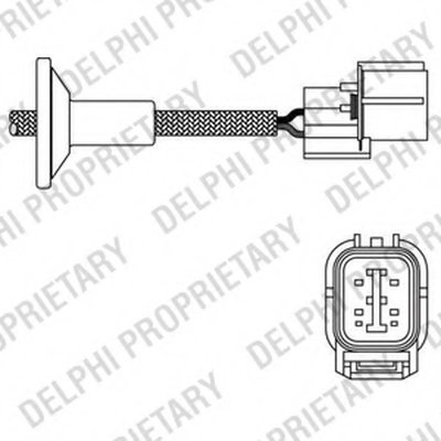 ES2005812B1 DELPHI