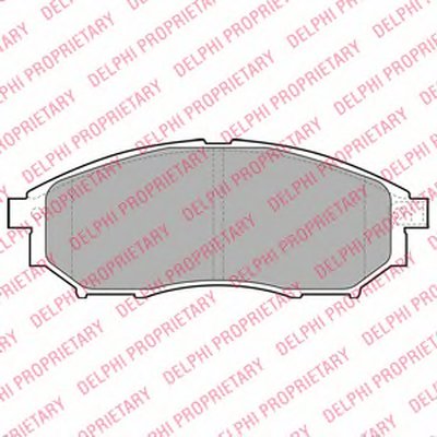 LP2030 DELPHI