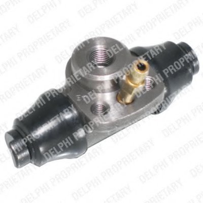 LW42112 DELPHI