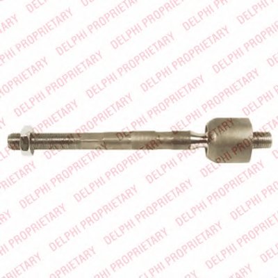 TA2503 DELPHI
