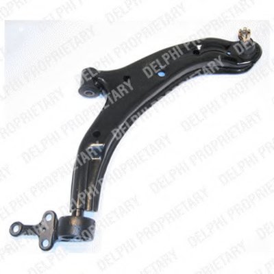 TC1298 DELPHI