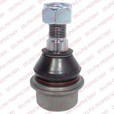 TC2362 DELPHI