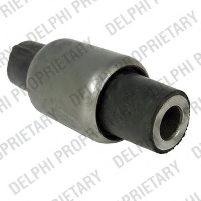 TD663W DELPHI