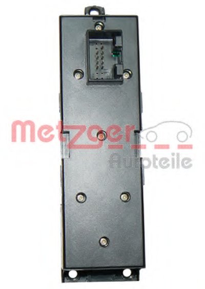 0916007 METZGER
