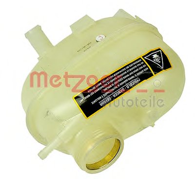 2140058 METZGER