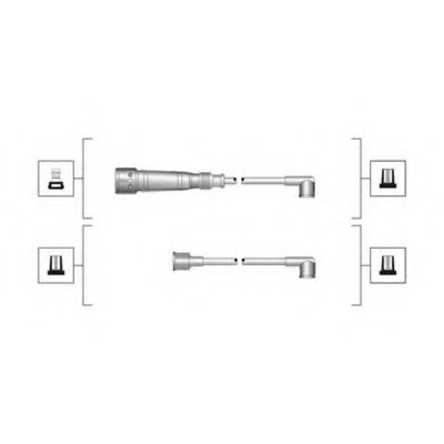 941319170004 MAGNETI MARELLI