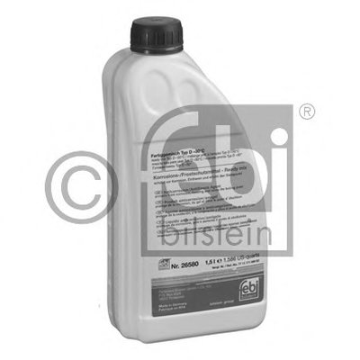 26580 FEBI BILSTEIN