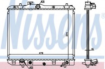630706 NISSENS