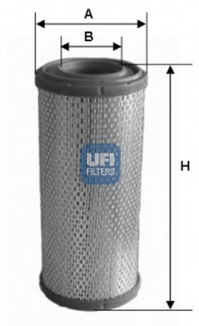 2735600 UFI