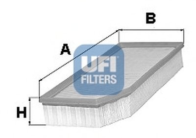 3036600 UFI