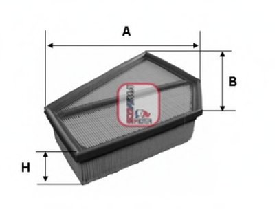 S3349A SOFIMA