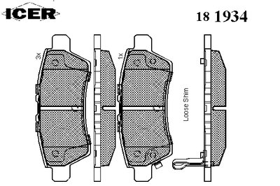 181934 ICER