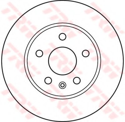 DF4995S TRW