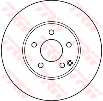 DF6078S TRW