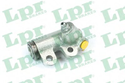 3535 LPR