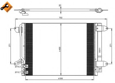 350028 NRF