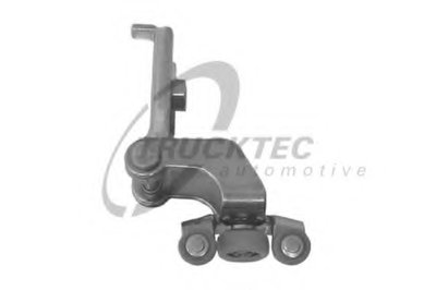 0253084 TRUCKTEC AUTOMOTIVE