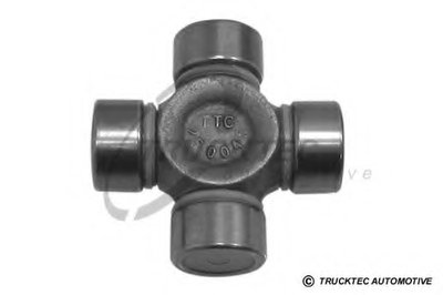0834111 TRUCKTEC AUTOMOTIVE
