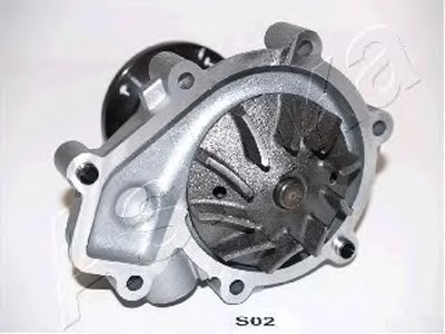 350SS02 ASHIKA