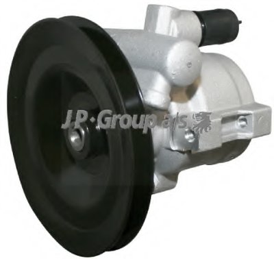 1245100100 JP GROUP