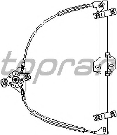 102888 TOPRAN