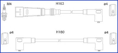134784 HITACHI