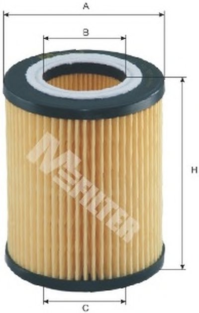 TE625 MFILTER