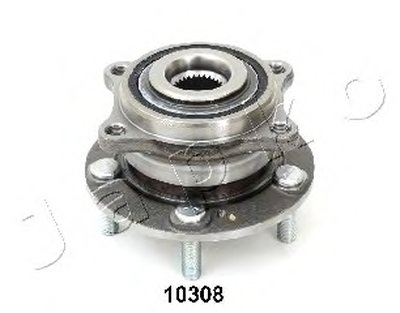 410308 JAPKO