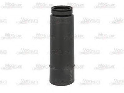 A9A009MT MAGNUM TECHNOLOGY